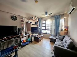 Blk 467C West Plains @ Bukit Batok (Bukit Batok), HDB 2 Rooms #614119361
